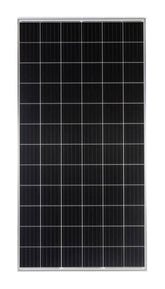Mission Solar MSE390SR9S 390w Mono Solar Panel